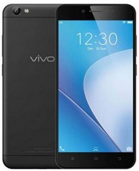Замена тачскрина на телефоне Vivo Y65 в Иванове